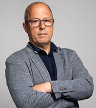 Herbert Etlinger