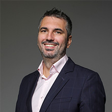 Hrvoje Pandžić