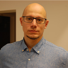 Luka Majić